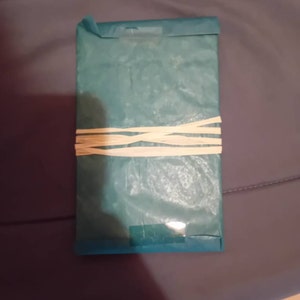 Emilie a ajouté une photo de son achat
