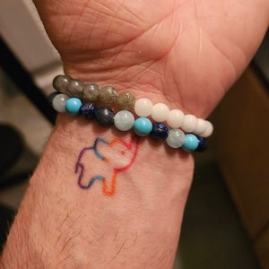Zach added a photo of their purchase