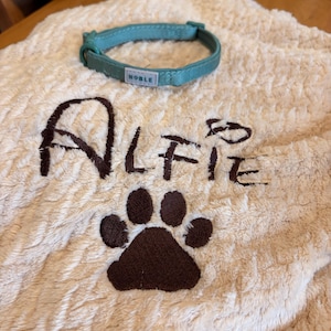 Lucy added a photo of their purchase