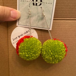 Brittany added a photo of their purchase