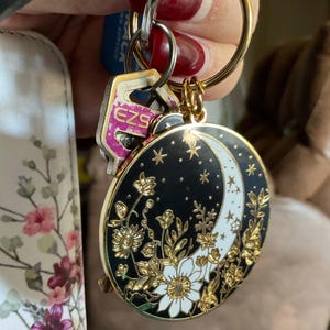 Laura added a photo of their purchase