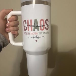 Lauren added a photo of their purchase