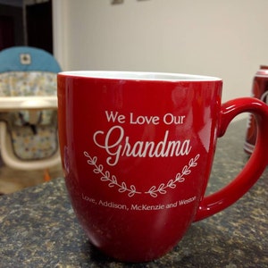 Sarah added a photo of their purchase