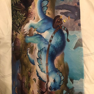 Esther added a photo of their purchase