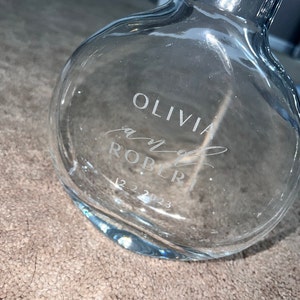 Olivia added a photo of their purchase