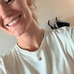 Kristin added a photo of their purchase