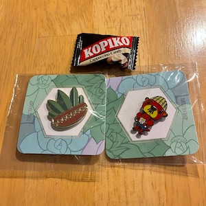 Aurelia added a photo of their purchase