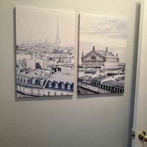 Danielle a ajouté une photo de son achat