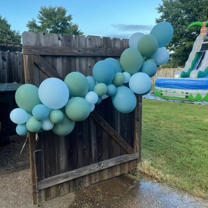 Mary added a photo of their purchase