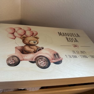 Uschi added a photo of their purchase
