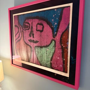 William added a photo of their purchase
