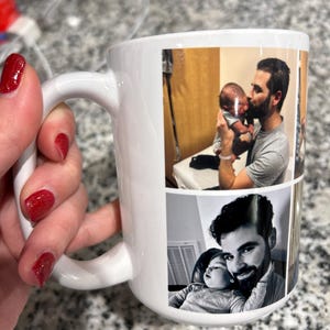 Diana added a photo of their purchase