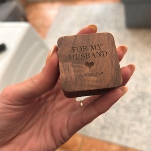 Ebony added a photo of their purchase