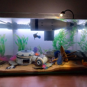 Arnaud added a photo of their purchase