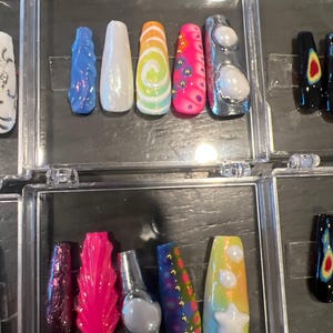 Jocelynn added a photo of their purchase
