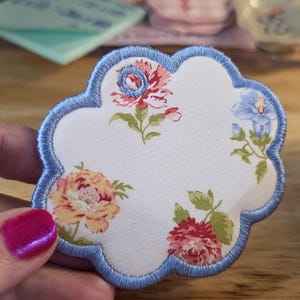 Anna added a photo of their purchase