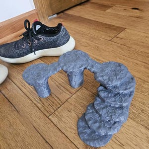 Tryniti adicionaram uma foto da sua compra