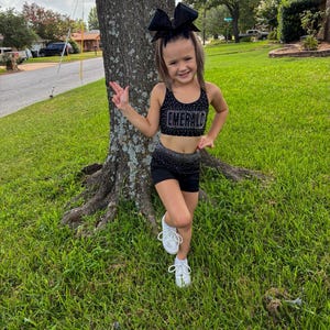 Emily added a photo of their purchase