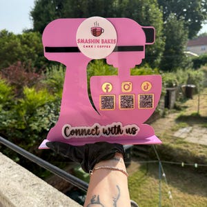 Caitlin added a photo of their purchase