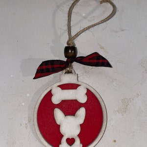 Acquirente Etsy ha aggiunto una foto del proprio acquisto