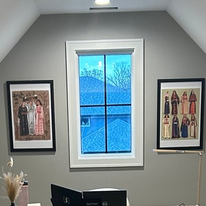 Pam added a photo of their purchase