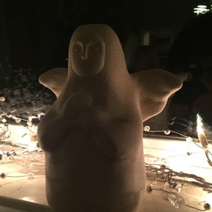 Natalie hat ein Foto des gekauften Artikels hinzugefügt