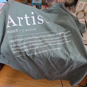 Laurie added a photo of their purchase