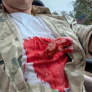 Stephen added a photo of their purchase