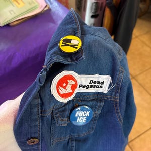 Angela added a photo of their purchase