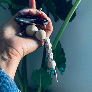 Jade added a photo of their purchase