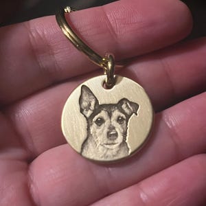 Etsy-Käufer:in hat ein Foto des gekauften Artikels hinzugefügt