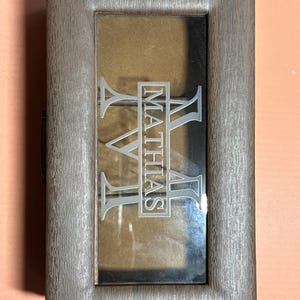 Nathan added a photo of their purchase