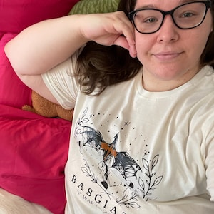 Amanda hat ein Foto des gekauften Artikels hinzugefügt
