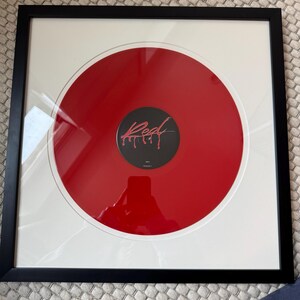 Lauren added a photo of their purchase