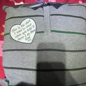 Debbie added a photo of their purchase
