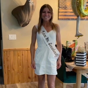 Heather added a photo of their purchase