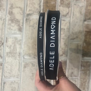 Hillary added a photo of their purchase