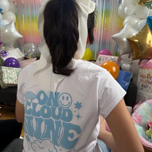 Gabriela added a photo of their purchase