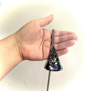 TEEN WITCH louise Replica Necklace Made in 