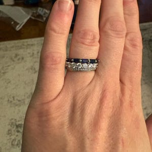 Kate added a photo of their purchase