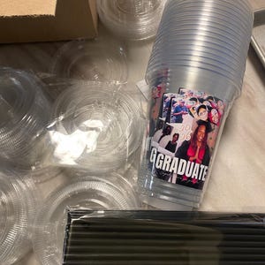 Tarsha added a photo of their purchase