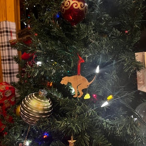 Taylor added a photo of their purchase