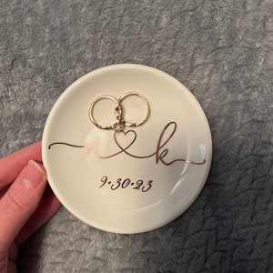 Kristina added a photo of their purchase