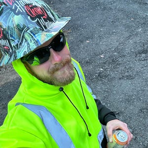 Anthony added a photo of their purchase