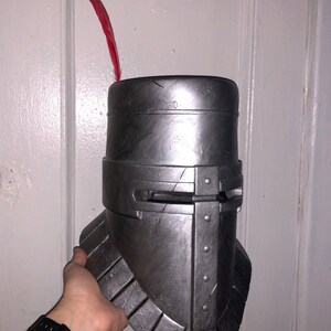 Comprador de Etsy ha añadido una foto de su compra