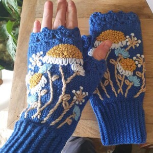 Louise added a photo of their purchase