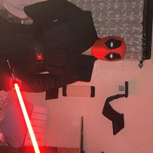 Samuel hat ein Foto des gekauften Artikels hinzugefügt