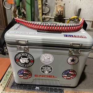 Carl added a photo of their purchase