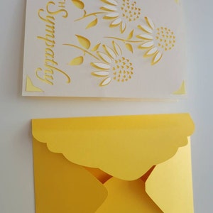 Comprador de Etsy ha añadido una foto de su compra