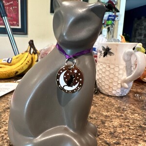 Mary added a photo of their purchase
